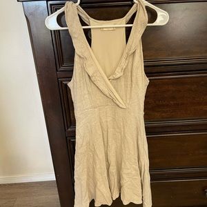 Altar’d State dress- M